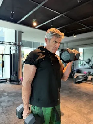 Beon Gym - Ankara Çankaya