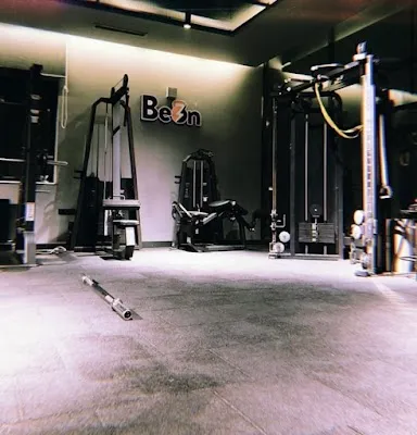 Beon Gym - Ankara Çankaya