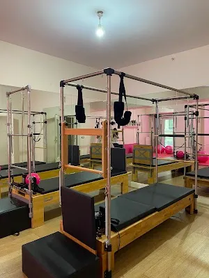 Berfin Hükenek Pilates Stüdyosu - İstanbul Gaziosmanpaşa