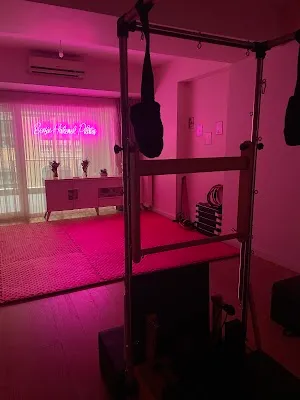Berfin Hükenek Pilates Stüdyosu görsel 2