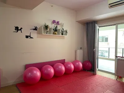 Berfin Hükenek Pilates Stüdyosu görsel 3