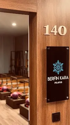 BERFİN KARA PİLATES - İstanbul Avcılar