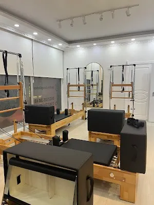 Berfin Yüce Pilates - İstanbul Tuzla