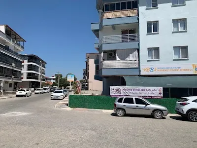 BERGAMA BEDEN ATÖLYESİ - İzmir Bergama