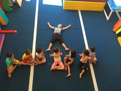 Beşiktaş Jk Tuzla Cimnastik Okulu & Hobi GYM & Tuzla Cimnastik Spor Kulübü - İstanbul Tuzla