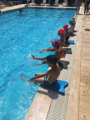 Beşiktaş Jk Tuzla Cimnastik Okulu & Hobi GYM & Tuzla Cimnastik Spor Kulübü - İstanbul Tuzla