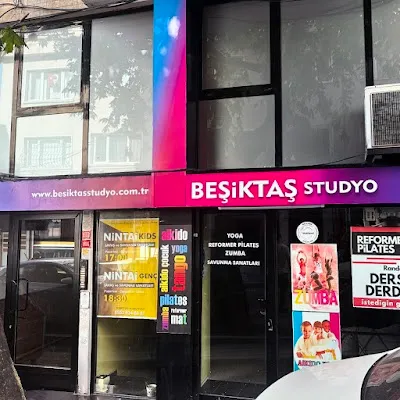 BEŞİKTAŞ STÜDYO & PİLATES - İstanbul Beşiktaş