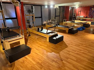 BEŞİKTAŞ STÜDYO & PİLATES - İstanbul Beşiktaş