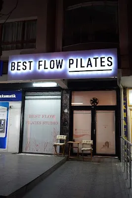 Best Flow Pilates - Ankara Keçiören