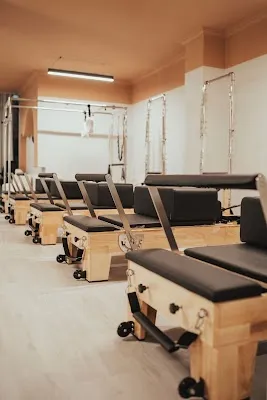 Best Flow Pilates - Ankara Keçiören