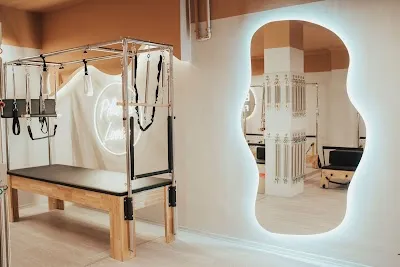 Best Flow Pilates - Ankara Keçiören