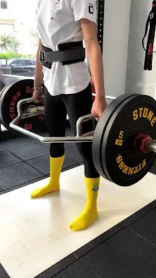 Beta Athletic Performance Center görsel 3