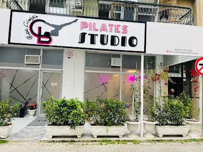 Betül Çolakoğlu Pilates Studio - İzmir Karşıyaka
