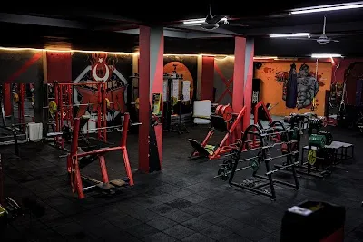 Beykoz Fitness Sports Club - İstanbul Beykoz