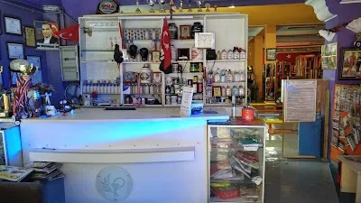 Beykoz Fitness Sports Club görsel 2