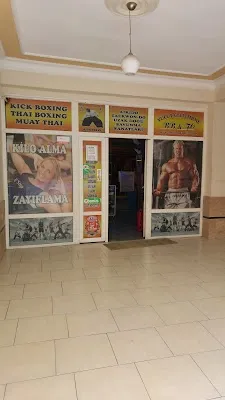 Beykoz Fitness Sports Club görsel 3