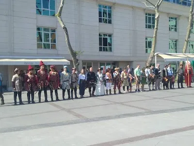 Beykoz Okçuluk - İstanbul Beykoz