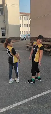 Beykoz Okçuluk - İstanbul Beykoz