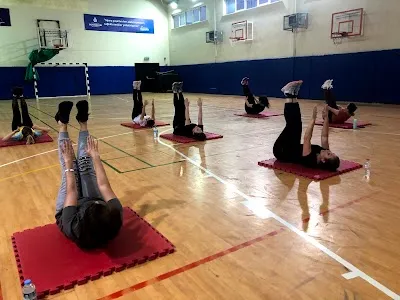 Beykoz Okçuluk - İstanbul Beykoz