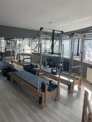 Beylikdüzü Beykent Güneş Pilates - İstanbul Beylikdüzü