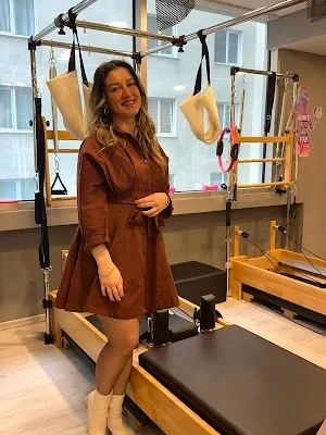 Beylikdüzü Diyetisyen | Nurseda Demir Sağlıklı Yaşam Merkezi - İstanbul Esenyurt