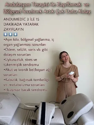 Beylikdüzü Diyetisyen | Nurseda Demir Sağlıklı Yaşam Merkezi - İstanbul Esenyurt