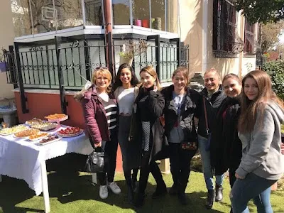 Beylikdüzü Diyetisyen Özge Baştürk - İstanbul Esenyurt