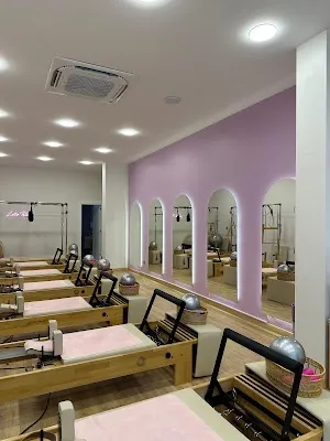 Beylikdüzü Lotus Pilates Studio - İstanbul Beylikdüzü