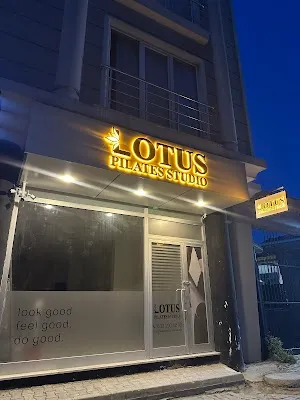 Beylikdüzü Lotus Pilates Studio - İstanbul Beylikdüzü
