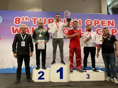 Beylikdüzü Serkan Sevindik Spor Kulübü - İstanbul Beylikdüzü