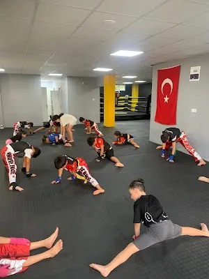 Beylikdüzü Serkan Sevindik Spor Kulübü - İstanbul Beylikdüzü