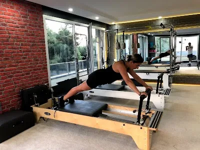 Beylikdüzü Soho Pilates & Traning Spor Salonu Gym Center Studio görsel 2