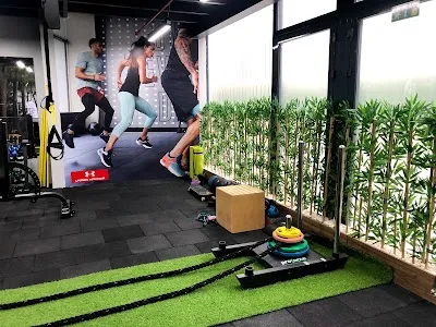 Beylikdüzü Soho Pilates & Traning Spor Salonu Gym Center Studio görsel 3