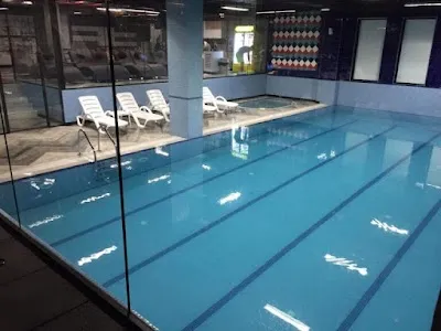 Beylikdüzü spa merkezi - İstanbul Beylikdüzü