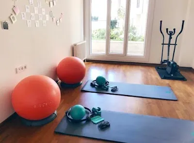 Beylikdüzü The Pilates Lab. - İstanbul Beylikdüzü