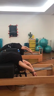 Beylikdüzü The Pilates Lab. görsel 2