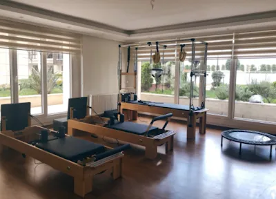 Beylikdüzü The Pilates Lab. görsel 3