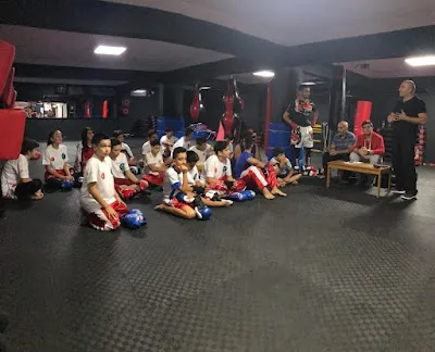 Beylikdüzü Turquoise Academy Sports Club - İstanbul Beylikdüzü