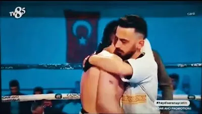 BHD Boxing - İstanbul Kadıköy