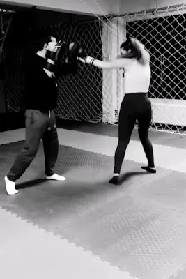 BHD Boxing görsel 3