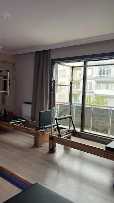 BHR STUDIO görsel 2