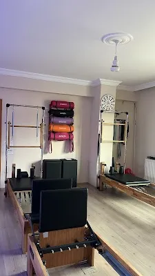 BHR STUDIO görsel 3