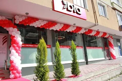 Bia Life Studio görsel 3