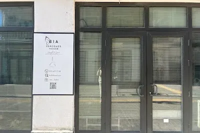 Biafithouse - İzmir Bayraklı