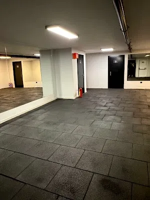 Big Fit Studio - İstanbul Beylikdüzü