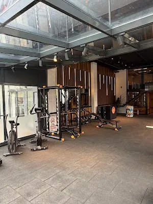 Big Fit Studio - İstanbul Beylikdüzü
