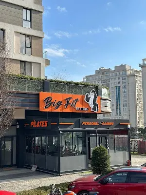 Big Fit Studio - İstanbul Beylikdüzü