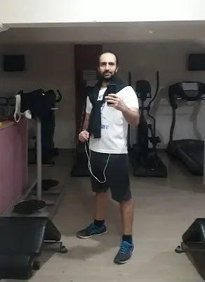 Big Power Fitness Center - İzmir Karşıyaka