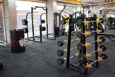 Bigbanggym - İstanbul Gaziosmanpaşa