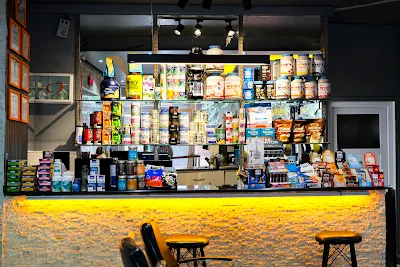 Bigbanggym - İstanbul Gaziosmanpaşa